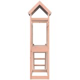  Igraći Toranj Smeđa 52,5 x 110,5 x 215 cm Solidno Douglas Drvo | shoptok.hr