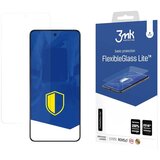 3mk FLEXIBLEGLASS SOLID KALJENO STEKLO ZA OVITEK OPPO A58 4G, (21966592) Cene