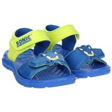 Sonic Sandali & Odprti čevlji SC000630 Modra | Shoptok.si