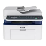 B115 4-in-1 Black-and-White A4 Multifunction Device, USB, LAN, Wi-Fi