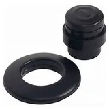  ISE dugme za pneumatski prekidač black matt (svi modeli) | ePonuda.com