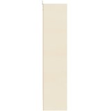  Drvena kolekcionarska vitrina s vratima 100x8,5x37 cm | shoptok.hr