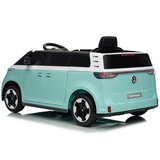  Licenciran avto na akumulator Volkswagen ID BUZZ - turkizni | Shoptok.si