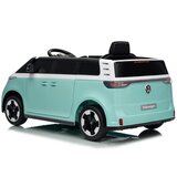  Licencirani auto na akumulator Volkswagen ID BUZZ - tirkizni | shoptok.hr