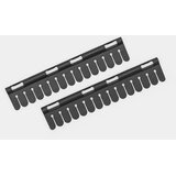 Brabantia Double Easy Sock Holder, Black | shoptok.hr