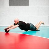  Wa14 ab valjkasti kotač + podloga hms | shoptok.hr