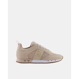 Ea7 Emporio Armani Nizke superge 7X000334 AF18610 Bež Cene
