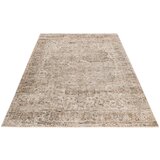 Lesnina-XXXL vintage preproga 160/230 cm tkano bež | Shoptok.si