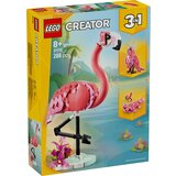 Lego LEGO® Creator 3in1 - Divlje životinje: ružičasti plamenac (31170) | shoptok.hr