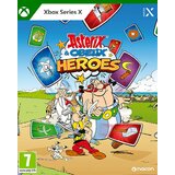  XBOX ONE Asterix & Obelix Heroes cene