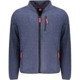 Norway 1963 Muška flis majica s patentnim zatvaračem | shoptok.hr