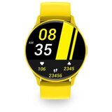 Ksix BXSW16A Core Pametni sat, AMOLED,1.43”, 260 mAh, Žuti | Eponuda.com
