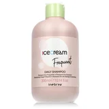Ice Cream Frequent Daily Shampoo 300 ml šampon za vsakodnevno uporabo unisex