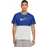 Nike BREATHE RUN TOP SS WR GX M Muška majica za trčanje, bijela, veličina