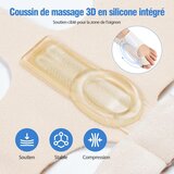 ORIGINTEK Hallux Valgus ortoza za palec z gel blazinico | Shoptok.si