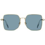 Jimmy_Choo Ženske sunčane naočale TRISHA/G/SK Blue (plave) | shoptok.hr