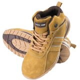 Lahti Pro Lahti gležnjače semiš medeno-smedža sb sra 40 l3010540 | shoptok.hr