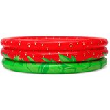  Na napuhavanje Strawberry 160 cm x 38 cm Bestway 51145 | shoptok.hr