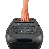 Ibiza COLUMBA 1200 (AKTIVNI AKOMULATORKI BLUETOOTH ZVOČNIK Z LED 2 x 10"/25cm – 1200W) - | Shoptok.si