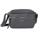 Shelvt Small gray women's shoulder bag Cijene