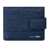 Vuch Allee Blue Wallet | shoptok.hr