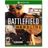  Battlefield Hardline (XBOX ONE) - rabljeno | Shoptok.si