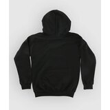 Vitriol Evil King Kids Pulover s kapuco black Slike