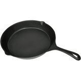 Grill Tava Lijevano Željezo 30 cm Okrugla | Eponuda.com