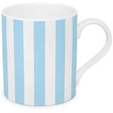 PPD Papperproducts Design Stripes - Šolja - Stripes, , Light blue, 350ml Cene