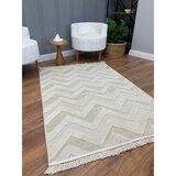 Conceptum Hypnose Tasarım zigzag - beige beige carpet (120 x 180) Cene