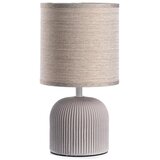  ONLI - Stona lampa SHELLY 1xE27/22W/230V ružičasta 28 cm | Eponuda.com