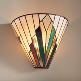  Endon 63940 - Zidna lampa Tiffany ASTORIA 1xE14/40W/230V | Eponuda.com