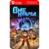 Core Keeper - Steam koda brez škatlice (WINDOWS PC | STEAM DECK) | Shoptok.si