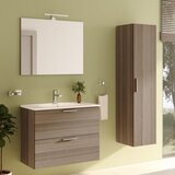 Vitra MIAV35C Mia 145 x 35 x 35 cm visoka stranska omarica | Shoptok.si