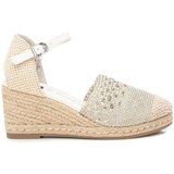 Xti Espadrile 142333 Bež | Shoptok.si