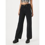 Levi's Kavbojke 'CAGE' črna | Shoptok.si
