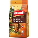 Grand single origin brazil cerrado mlevena kafa 175g Cene