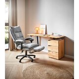 Linea Natura pisalna miza les divji hrast | Shoptok.si
