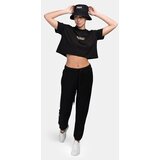 Lonsdale Women's t-shirt cropped Cijene