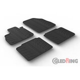 Gledring auto tepih gumeni renault espace 2015-> | shoptok.hr