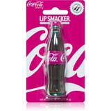 Lip Smacker Coca Cola Cherry balzam za ustnice 4 g Cene