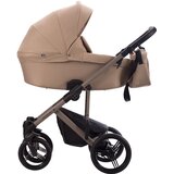  Dječja kolica Bebetto Magnum Light 01/Cashmere 2u1 | shoptok.hr