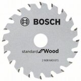 Bosch List kružne pile Optiline Drvo Cijene