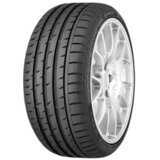 Continental Letna 255/40R20 101Y SC-5P MO FR XL - Skladišče 7 (Dostava 1 delovni dan) | Shoptok.si