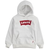 Levi's Puloverji BATWING HOODIE Bela Cene