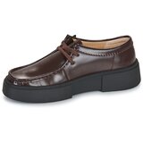 Clarks Čevlji Derby Torview W Kostanjeva | Shoptok.si