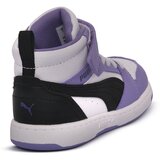 Puma 33 REBOUND V6 MID Bijela | shoptok.hr
