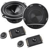  Kruger&Matz KM520T11 – Set avtomobilskih zvočnikov 5" (13 cm), 100 W, dvosistemski komponentni sistem Cene
