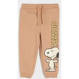 Sinsay Jogger donji dio trenirke Snoopy | shoptok.hr
