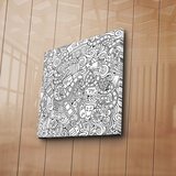 Wallity Slika za zid BOYA-26, 45x45 cm | Eponuda.ba